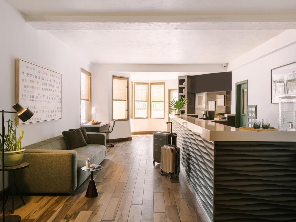La Ensenada Hotel Laguna Beach, Sonder Ngoại thất bức ảnh