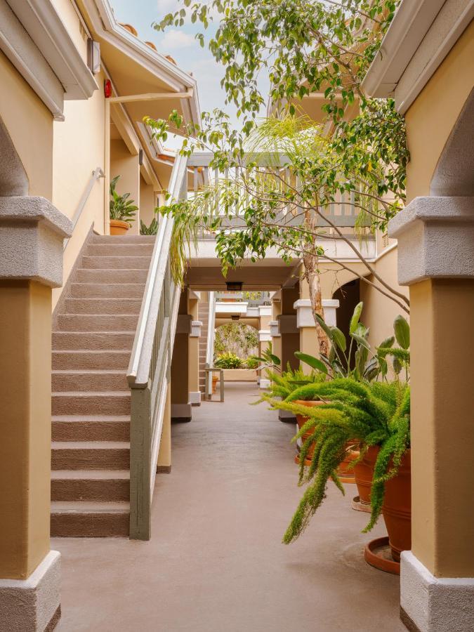 La Ensenada Hotel Laguna Beach, Sonder Ngoại thất bức ảnh