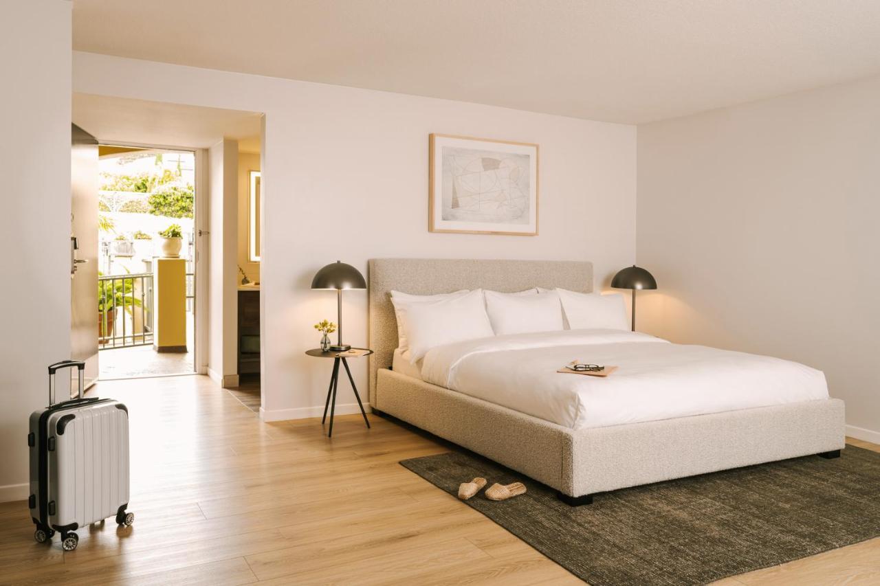 La Ensenada Hotel Laguna Beach, Sonder Ngoại thất bức ảnh
