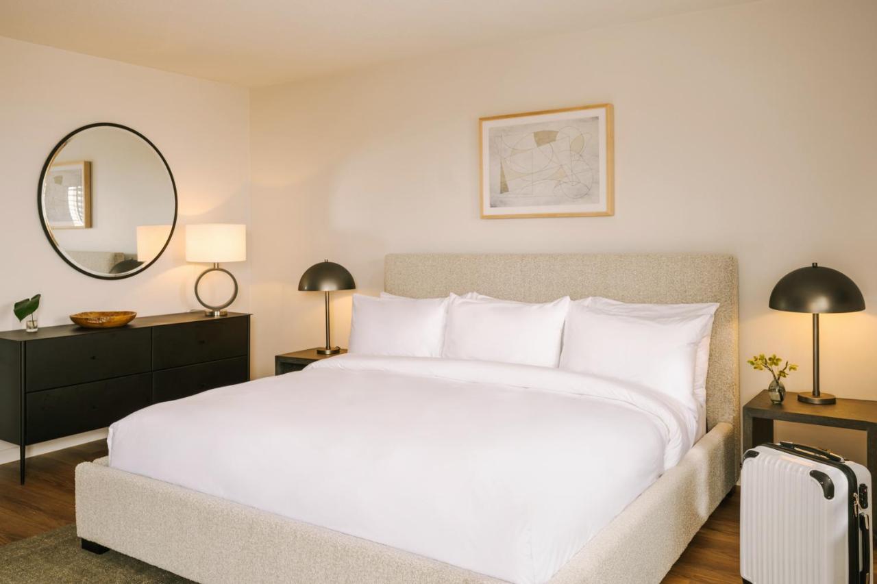 La Ensenada Hotel Laguna Beach, Sonder Ngoại thất bức ảnh