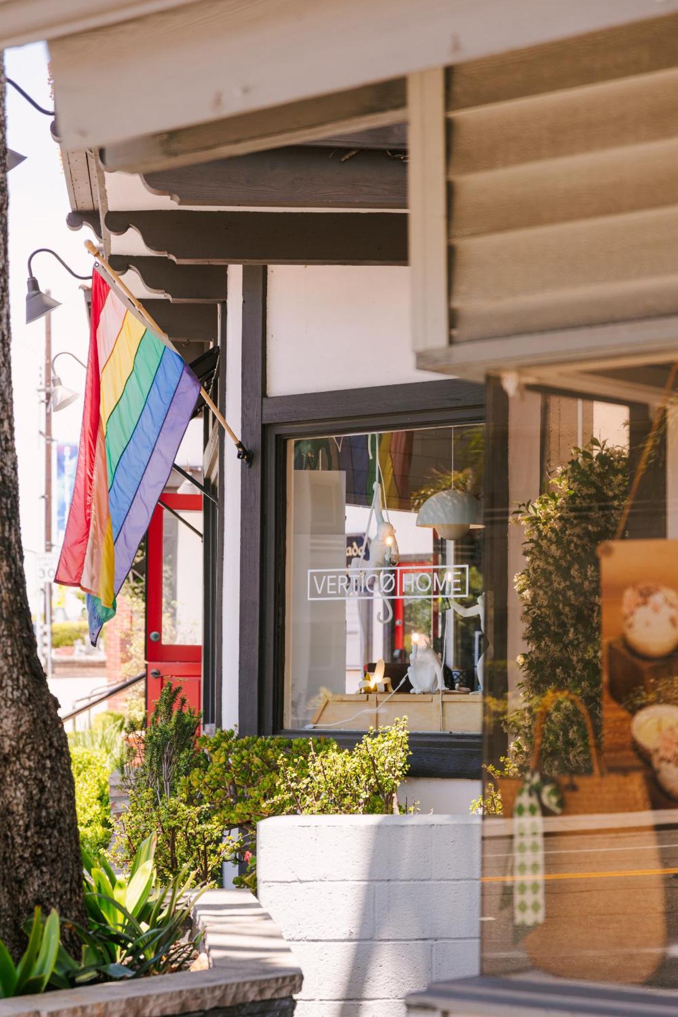 La Ensenada Hotel Laguna Beach, Sonder Ngoại thất bức ảnh