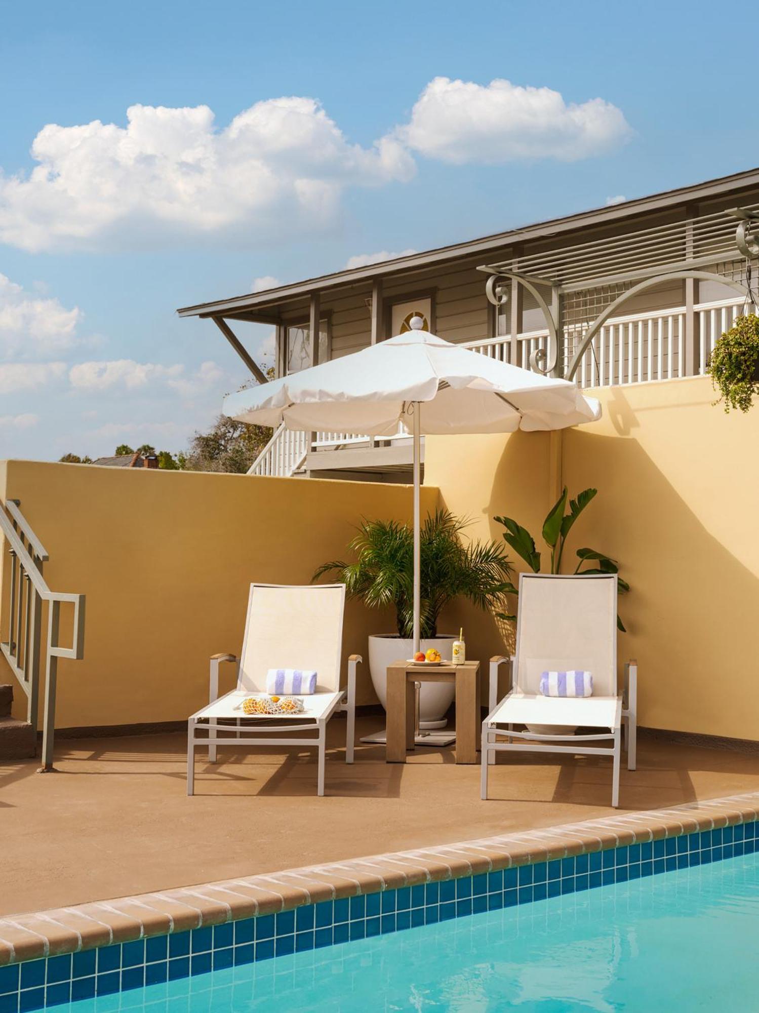 La Ensenada Hotel Laguna Beach, Sonder Ngoại thất bức ảnh