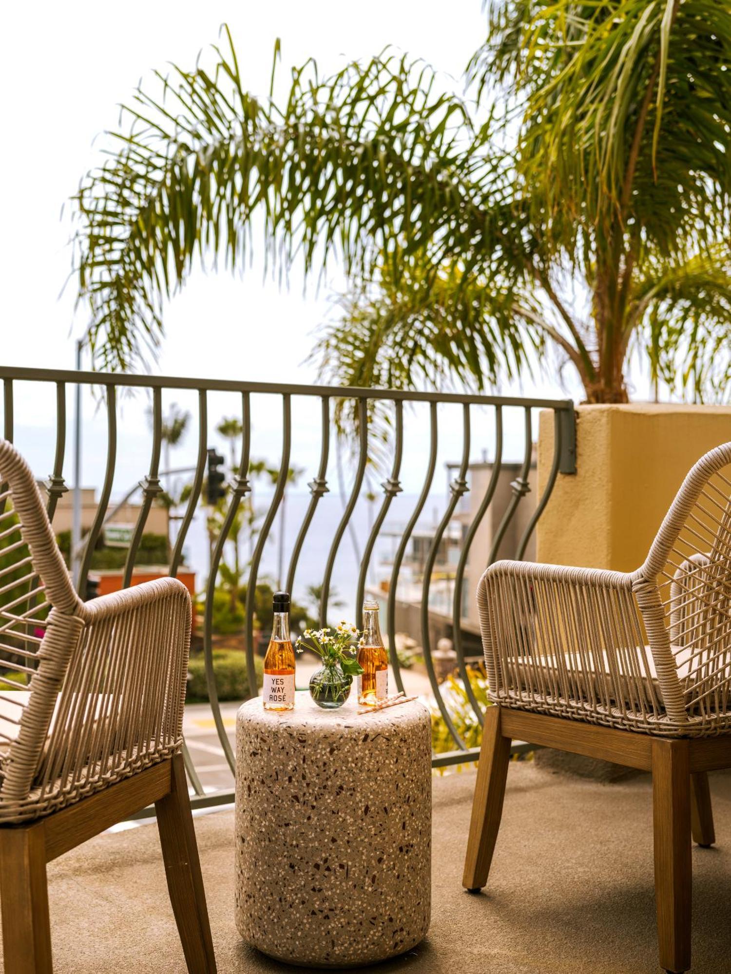 La Ensenada Hotel Laguna Beach, Sonder Phòng bức ảnh