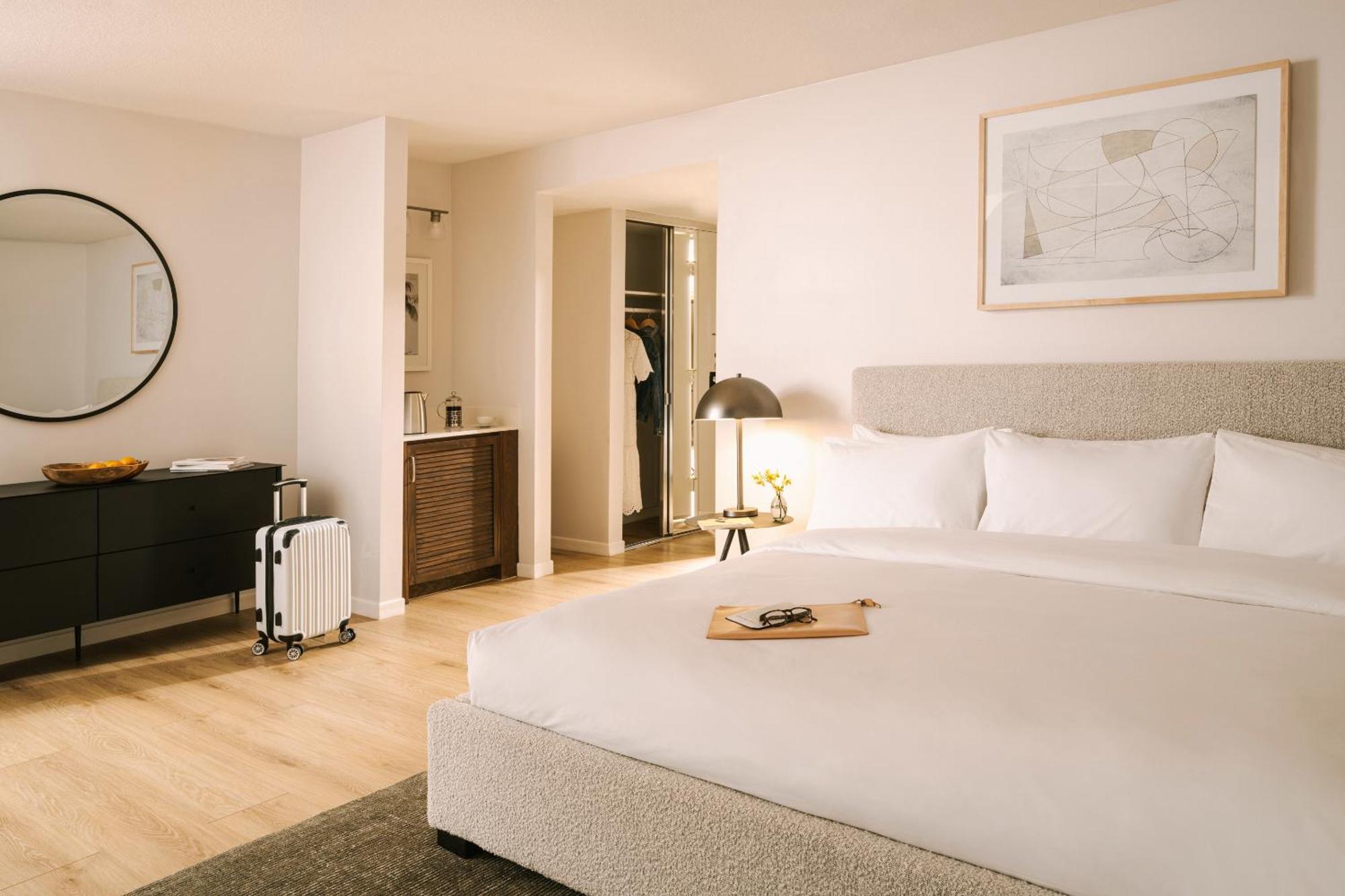 La Ensenada Hotel Laguna Beach, Sonder Phòng bức ảnh