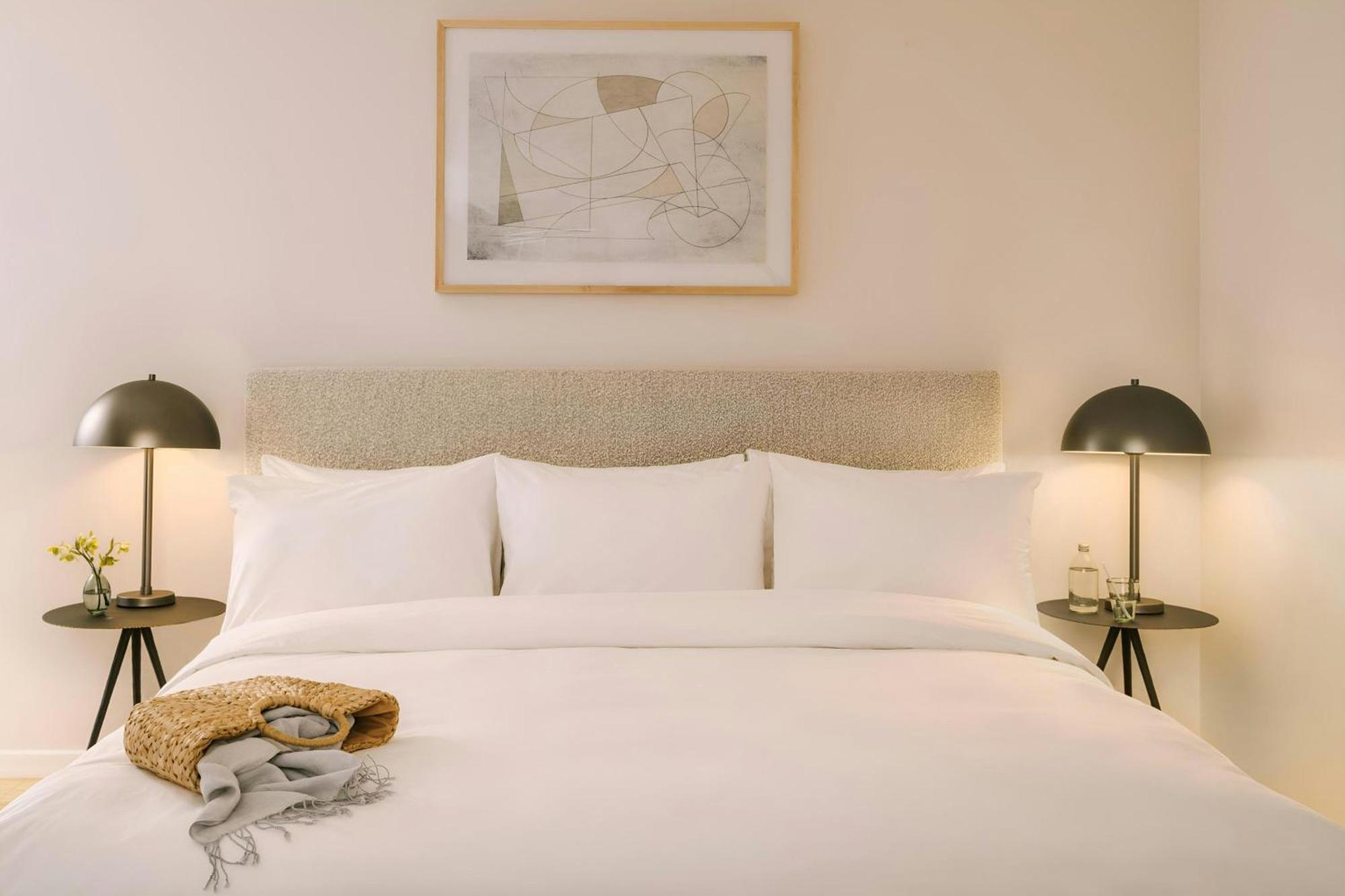 La Ensenada Hotel Laguna Beach, Sonder Ngoại thất bức ảnh