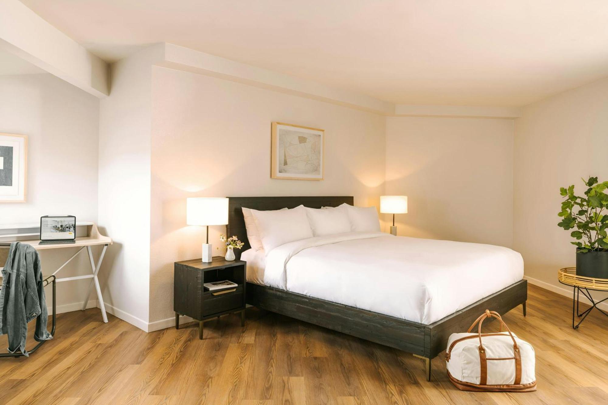 La Ensenada Hotel Laguna Beach, Sonder Ngoại thất bức ảnh