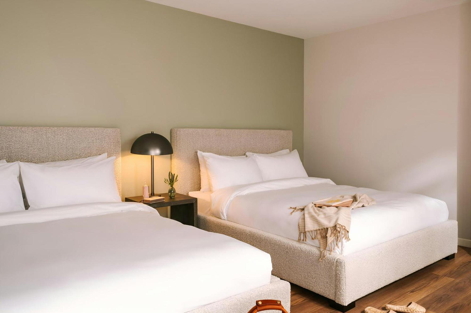 La Ensenada Hotel Laguna Beach, Sonder Ngoại thất bức ảnh