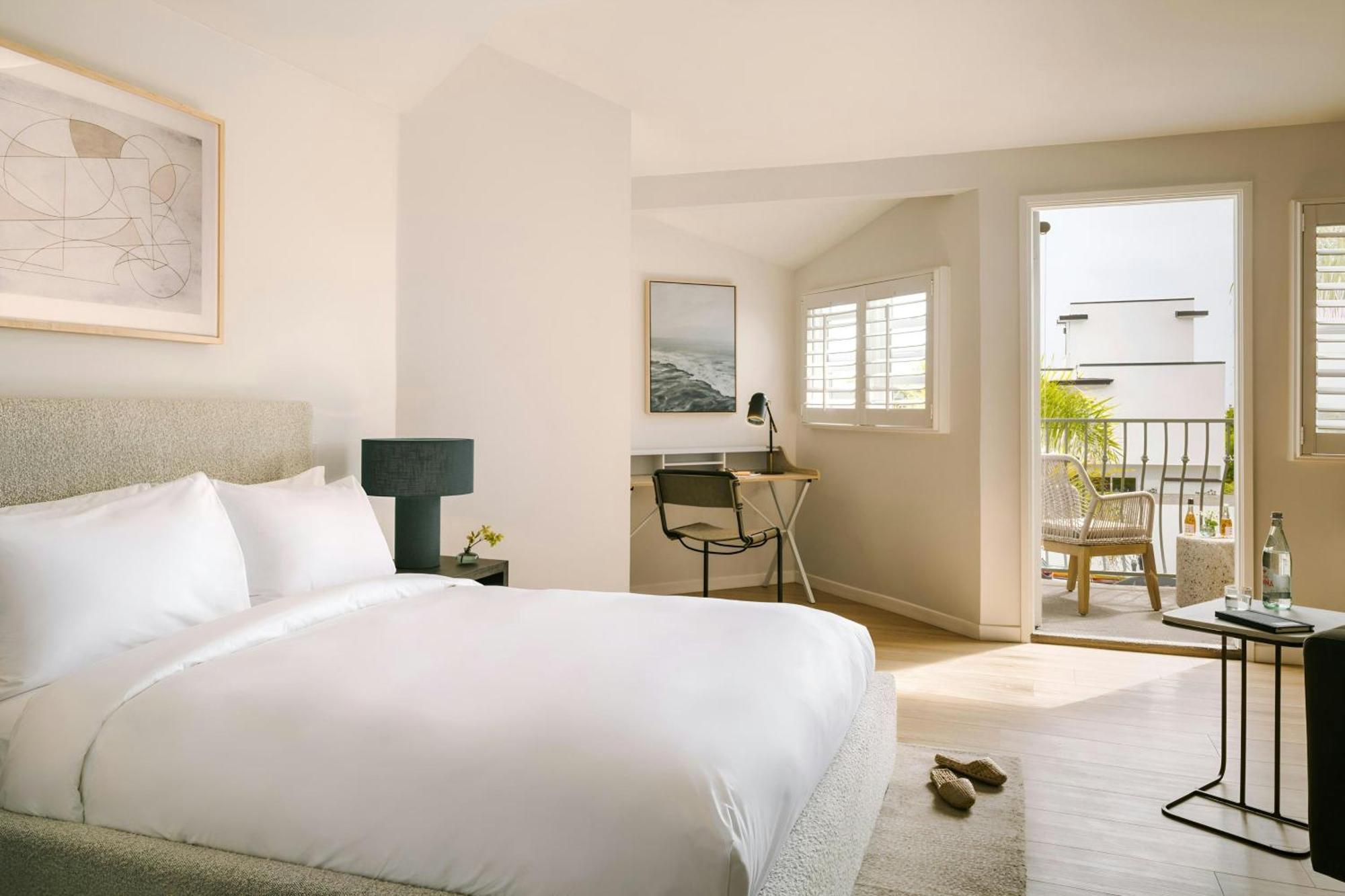 La Ensenada Hotel Laguna Beach, Sonder Ngoại thất bức ảnh