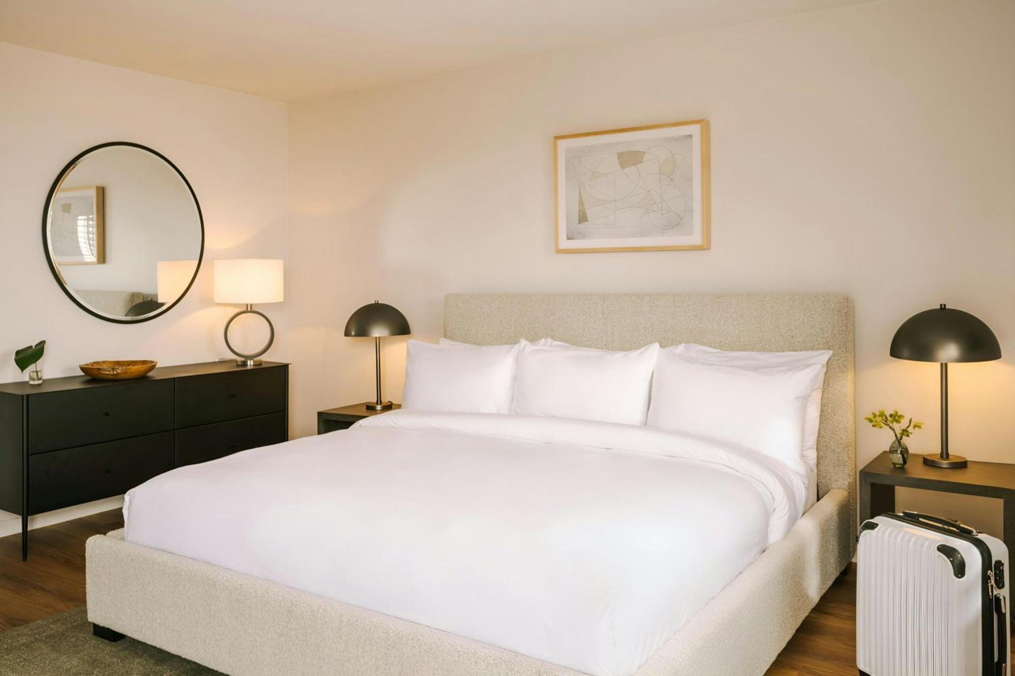 La Ensenada Hotel Laguna Beach, Sonder Ngoại thất bức ảnh