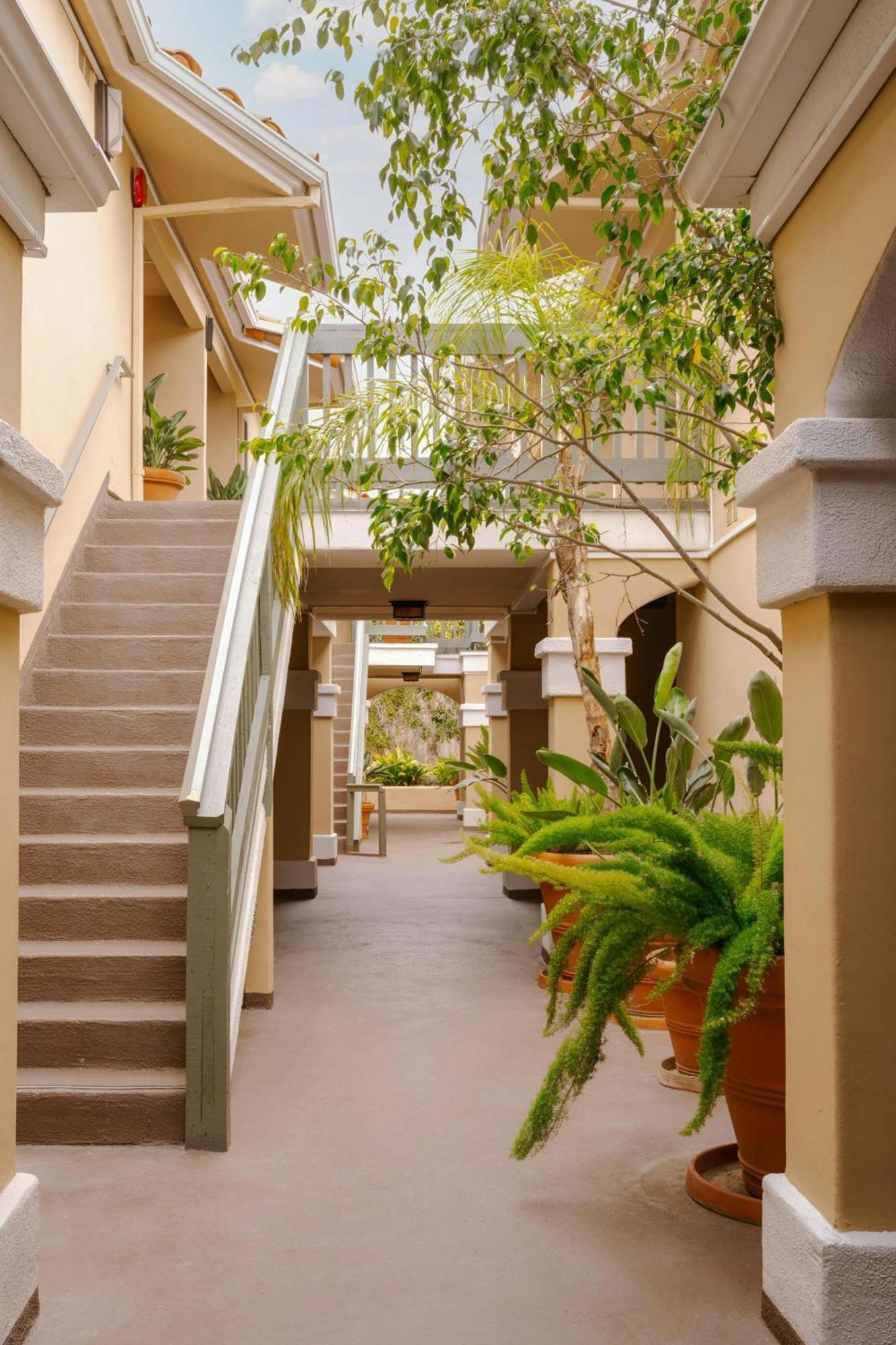 La Ensenada Hotel Laguna Beach, Sonder Ngoại thất bức ảnh