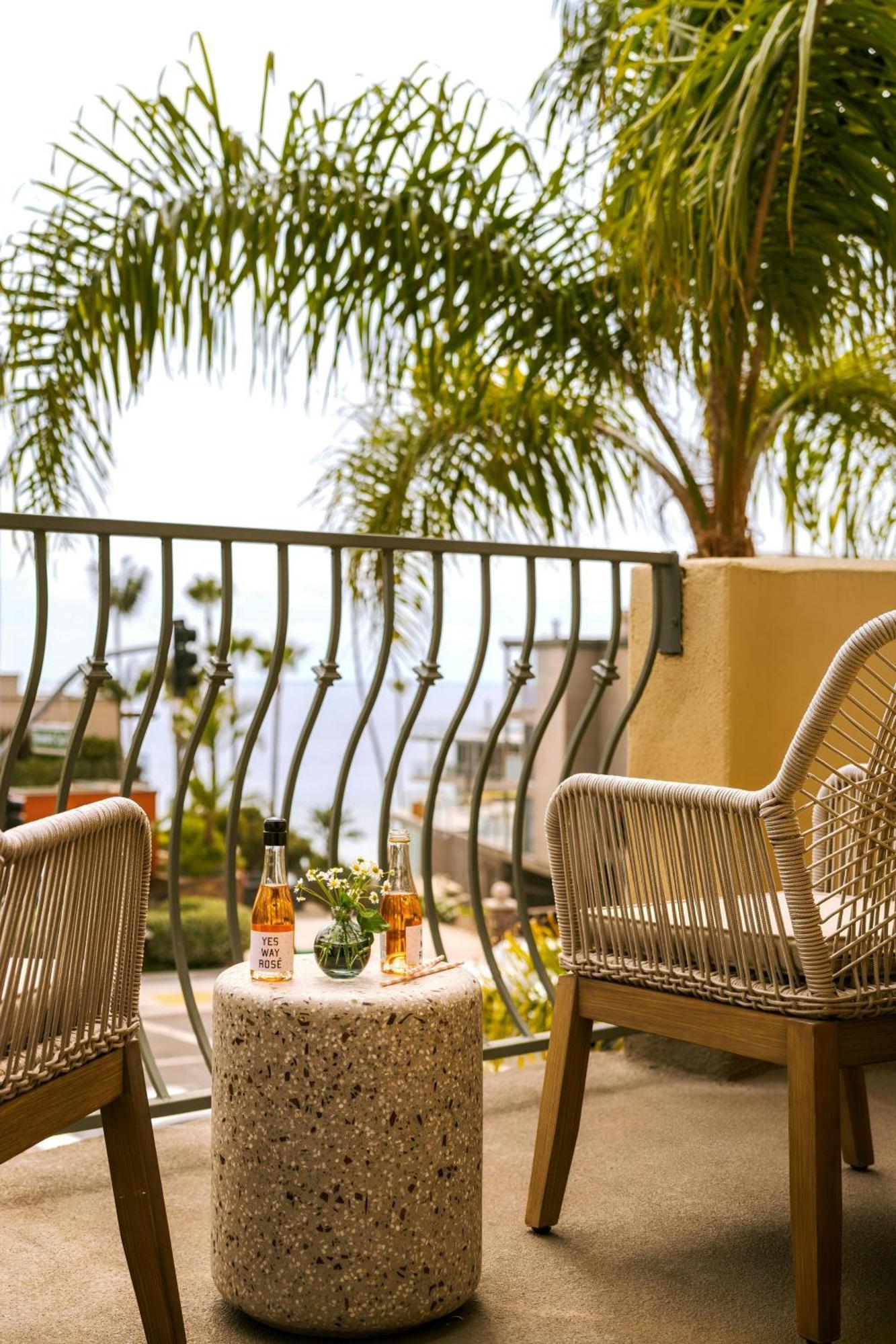 La Ensenada Hotel Laguna Beach, Sonder Ngoại thất bức ảnh