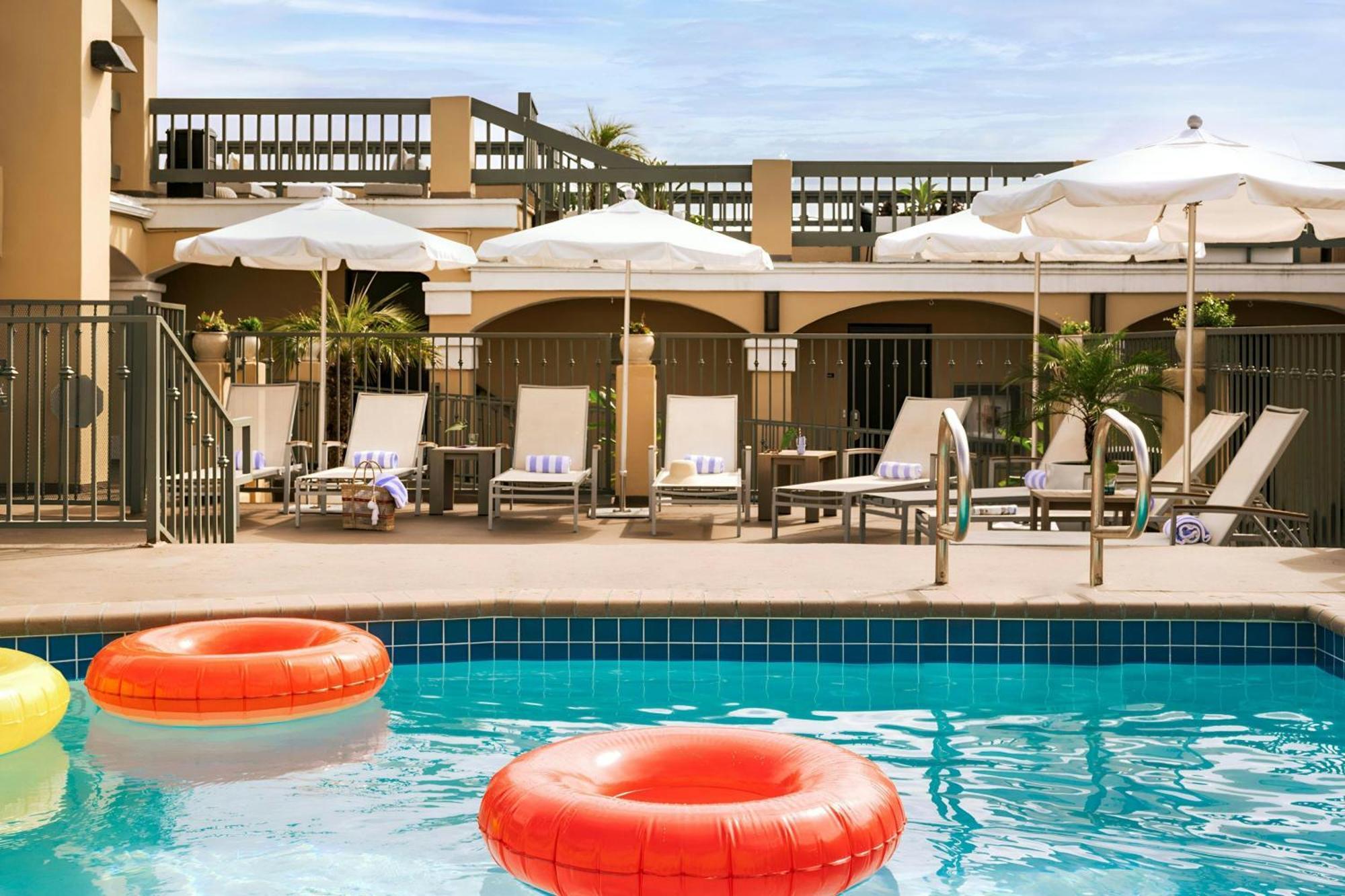 La Ensenada Hotel Laguna Beach, Sonder Ngoại thất bức ảnh